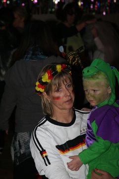 Bild 21 - Olaf Kindertag